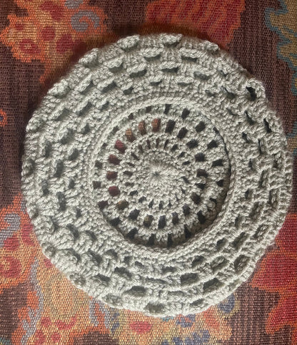St Jaz Handmade Beret
