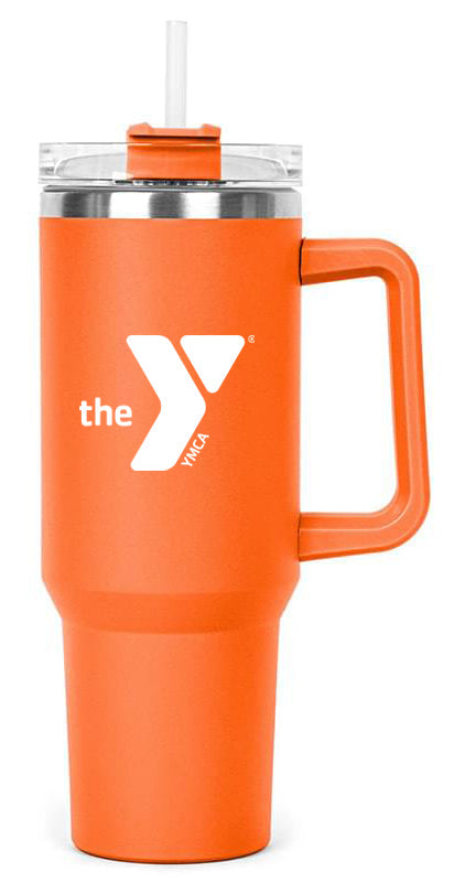 40 oz Tumbler