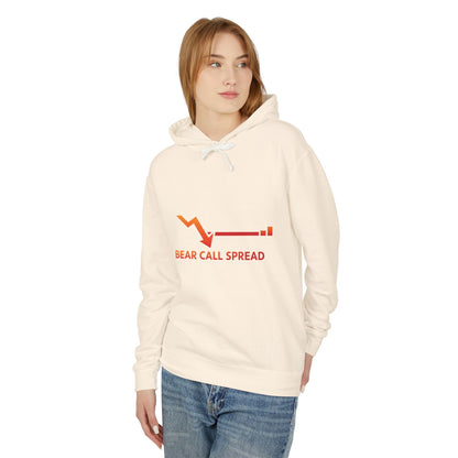 Bear Call Spread Hoodie