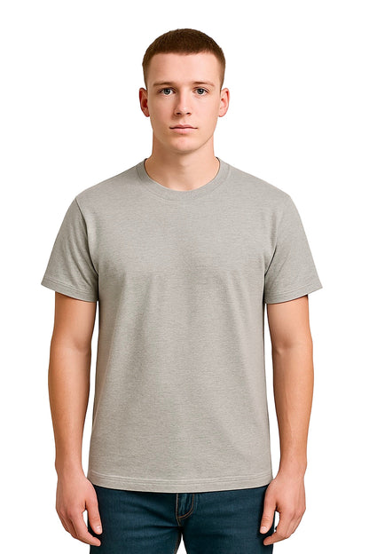 3 pack Extra Soft Medium Weight Short Sleeve T-Shirts – Mashh Gear