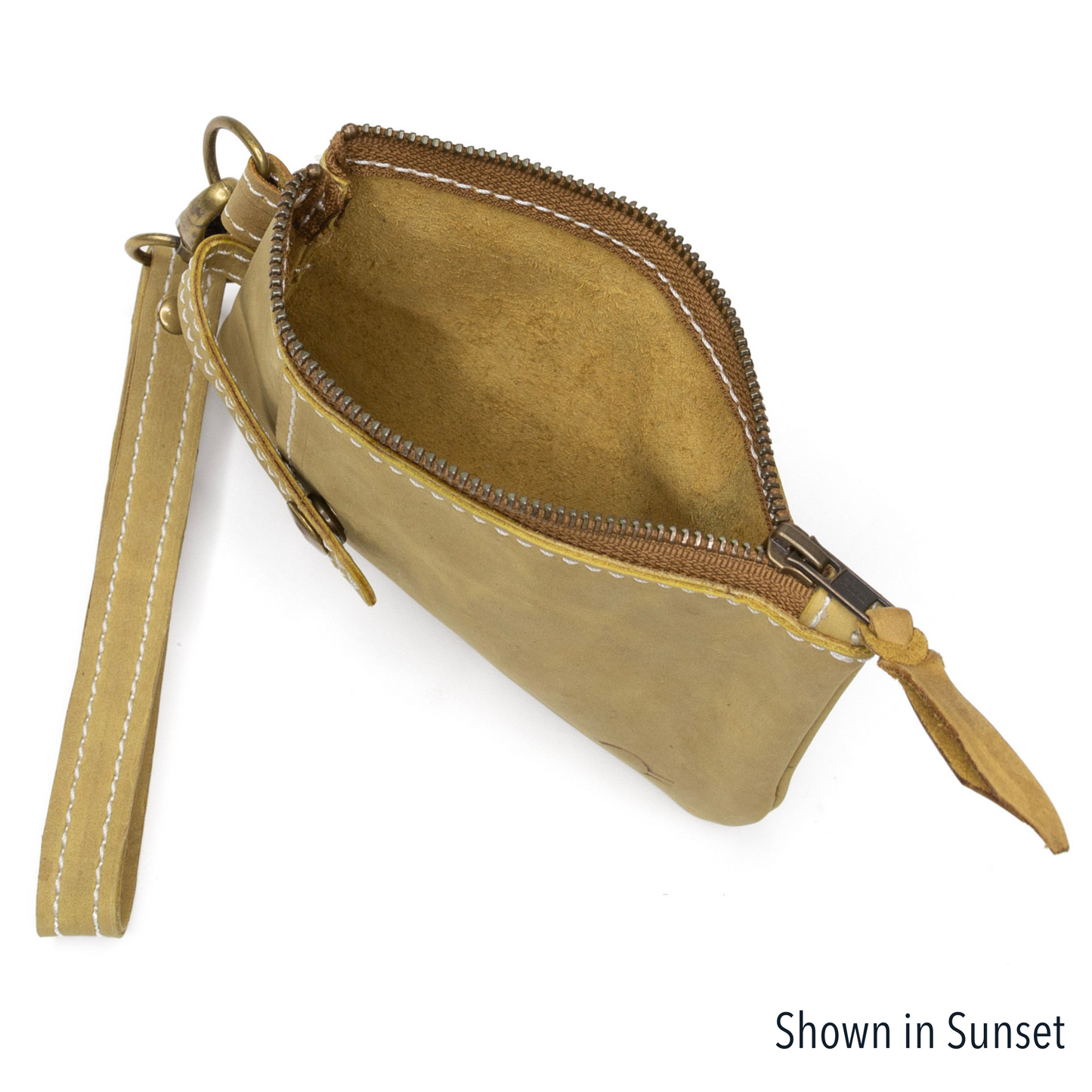 Concert Wristlet: Wine