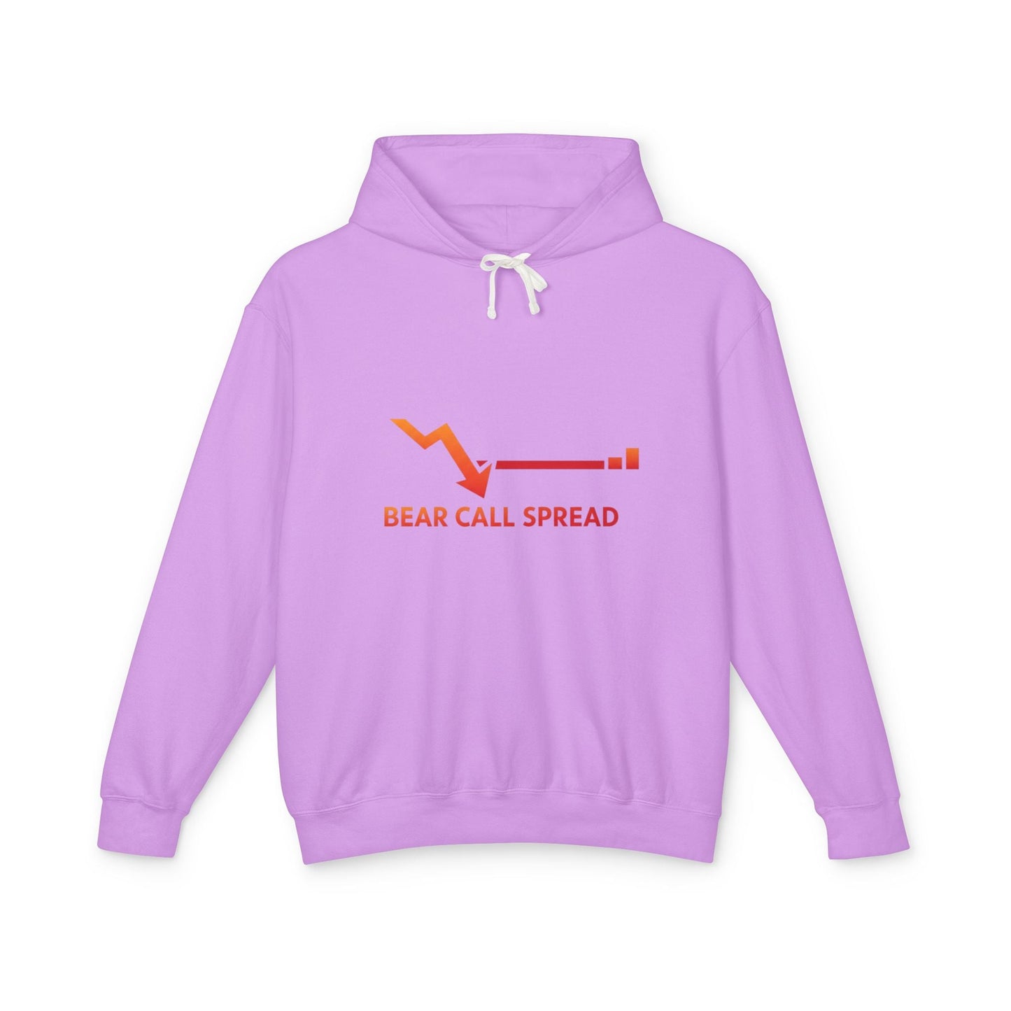 Bear Call Spread Hoodie
