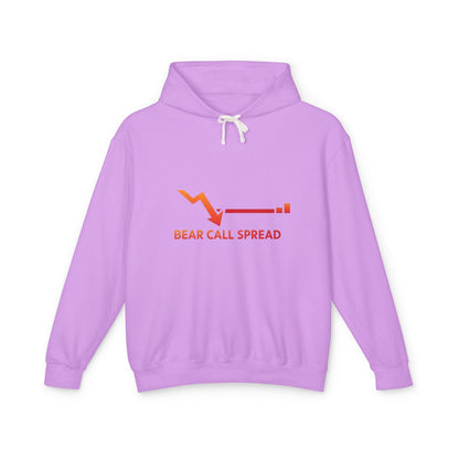 Bear Call Spread Hoodie