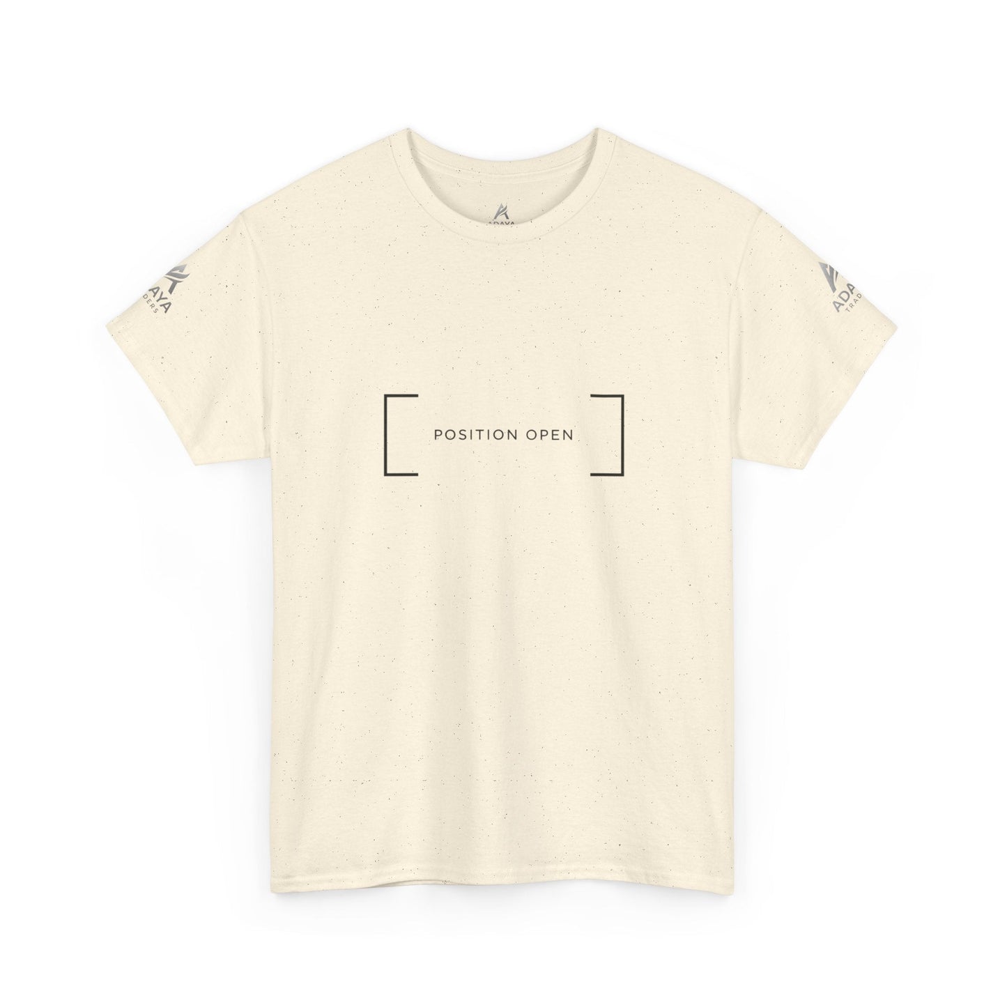 Breathing Room Graphic T-Shirt