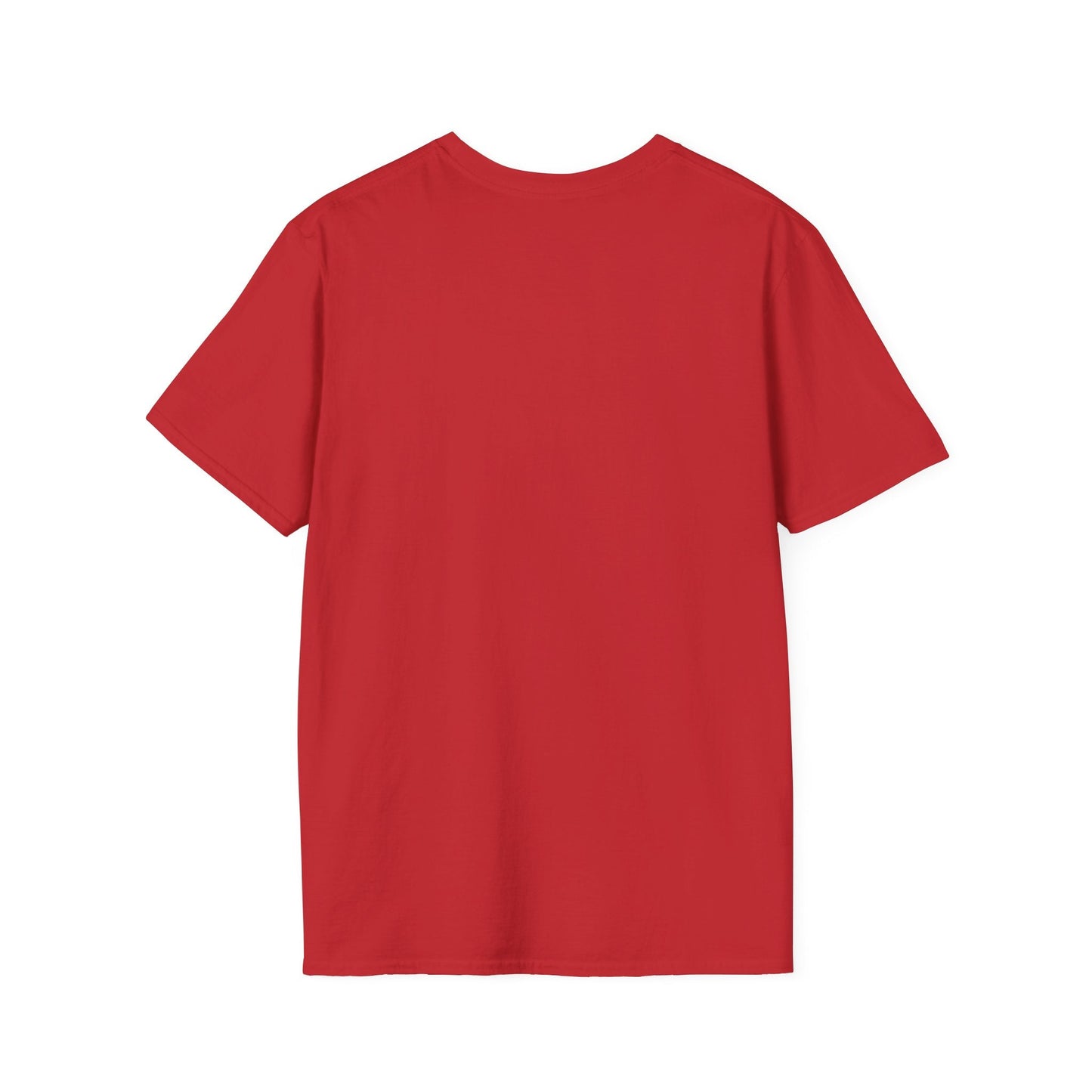 Discipline Over Comfort Graphic T-Shirt