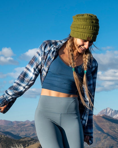 Halo Crop