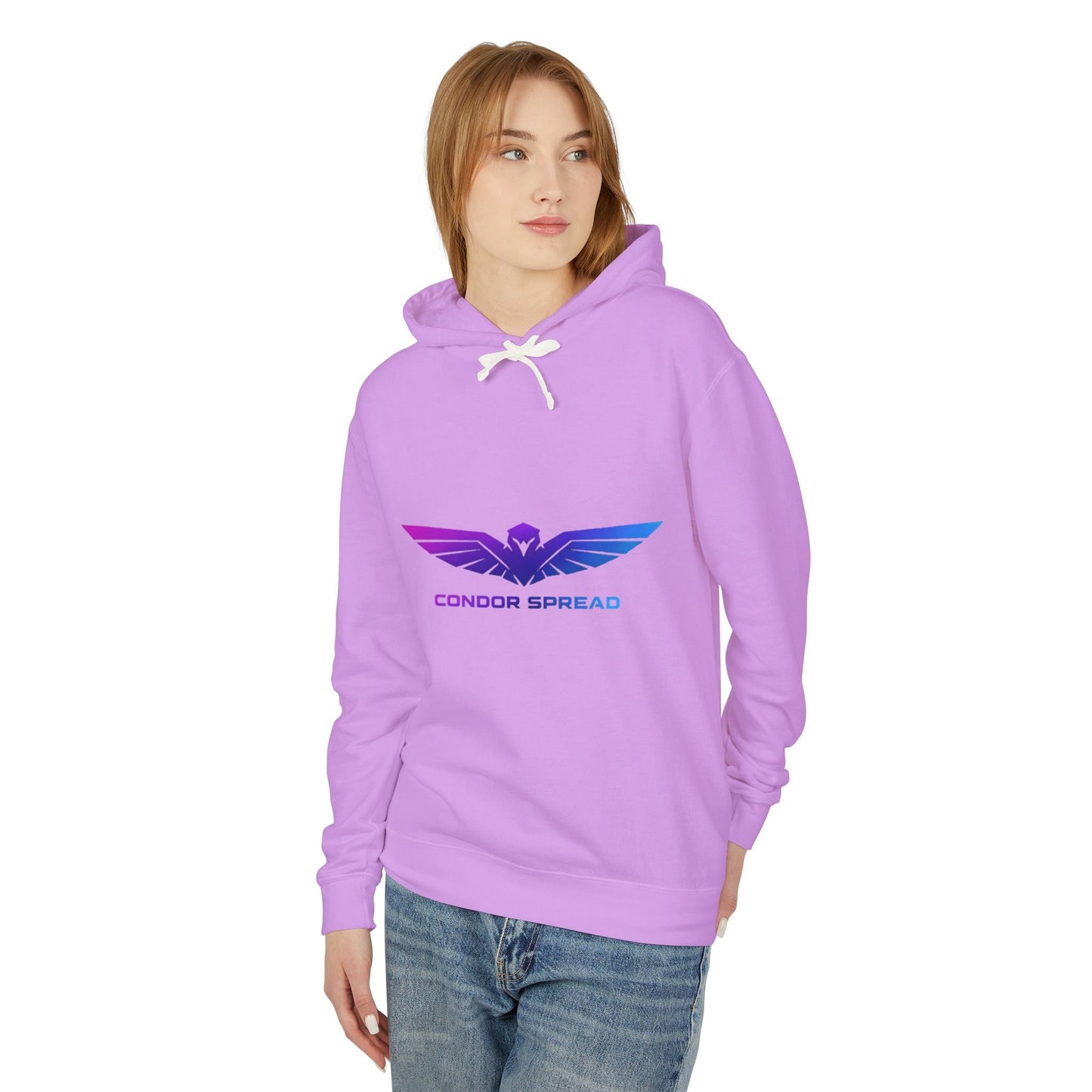 Condor Spread Hoodie