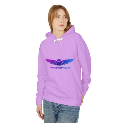 Condor Spread Hoodie