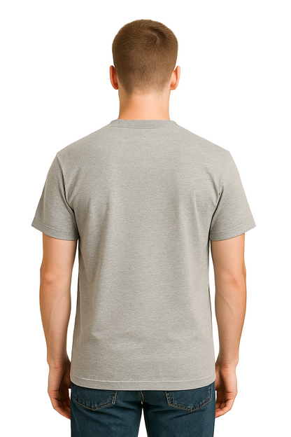 3 pack Extra Soft Medium Weight Short Sleeve T-Shirts – Mashh Gear