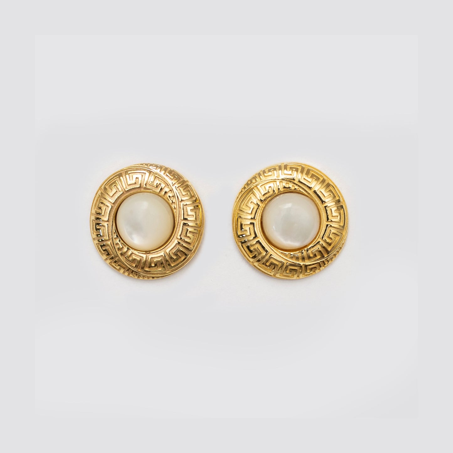 The Golden Age Pearl