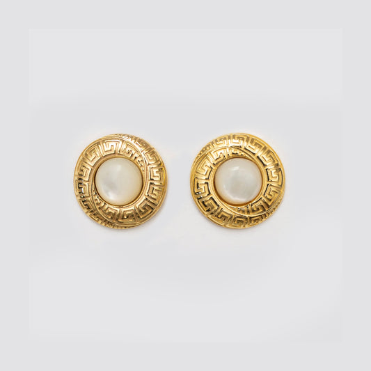 The Golden Age Pearl