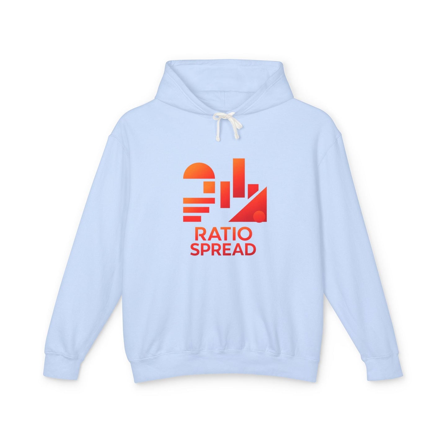 Ratio Spread Hoodie