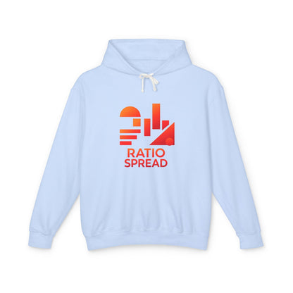 Ratio Spread Hoodie