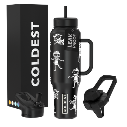 COLDEST 46oz Limitless Ultra v8