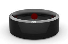 JAKCOM R3F Smart Ring Waterproof