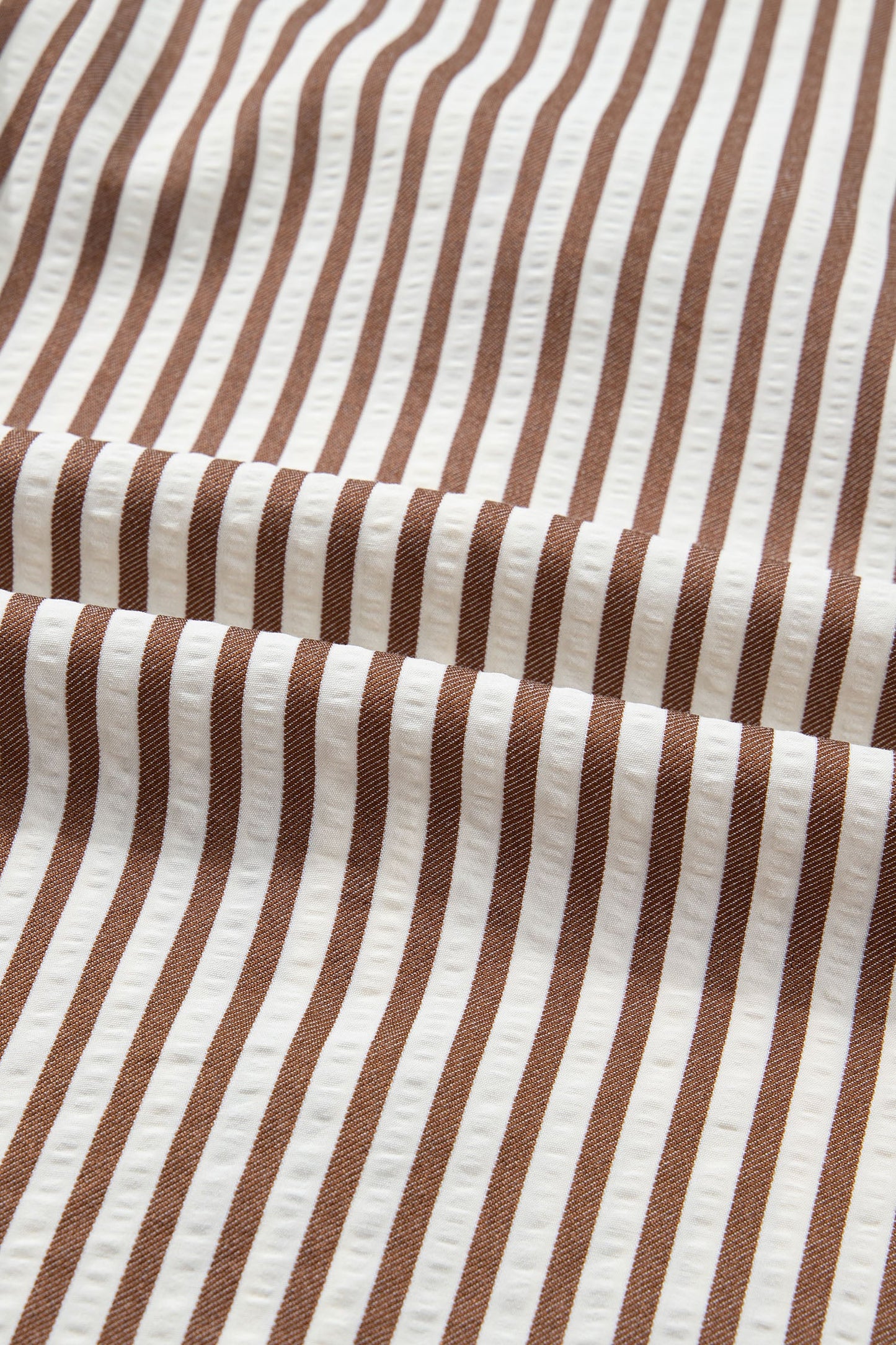 Hanna Sleeve Down Mini Shirt