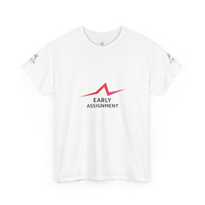 Early Assignment T-Shirt