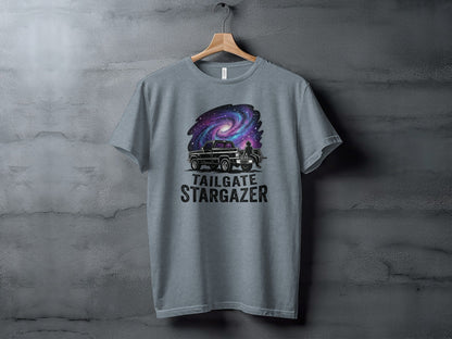 Heritage Cosmic Tailgate Stargazer Nomad Tee