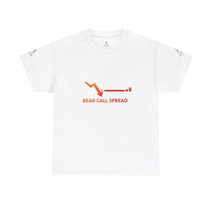 Bear Call Spread Tee