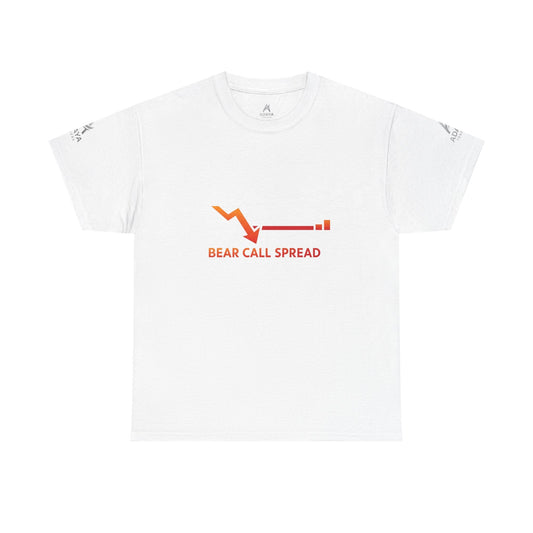 Bear Call Spread Tee
