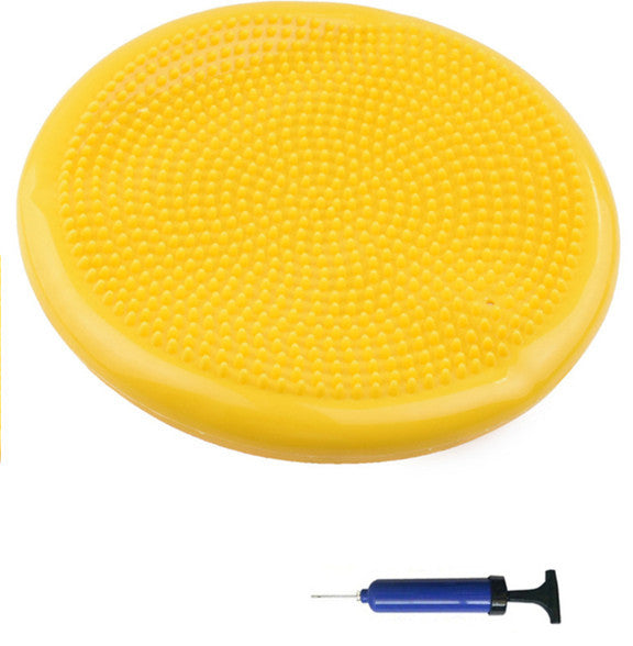 Exercise Equipment Yoga Balance Board