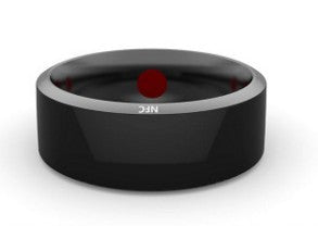 JAKCOM R3F Smart Ring Waterproof