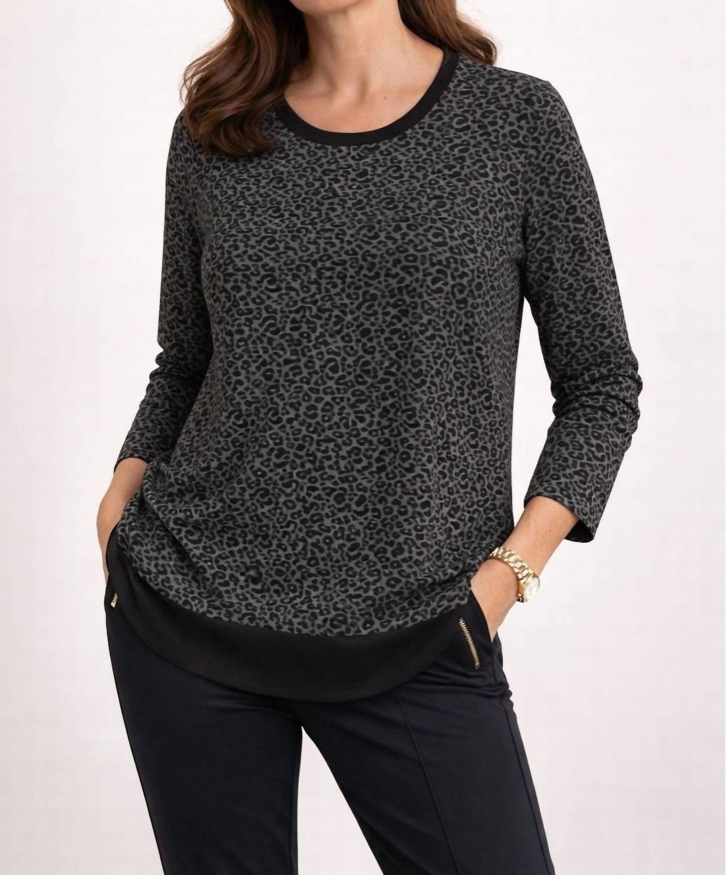 The Paloma Top
