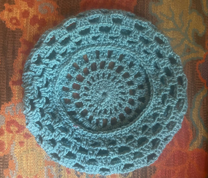 St Jaz Handmade Beret