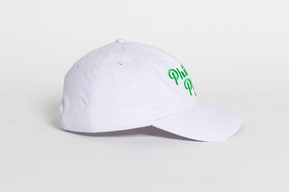 Philly Philly Girl Everyday Hat - White