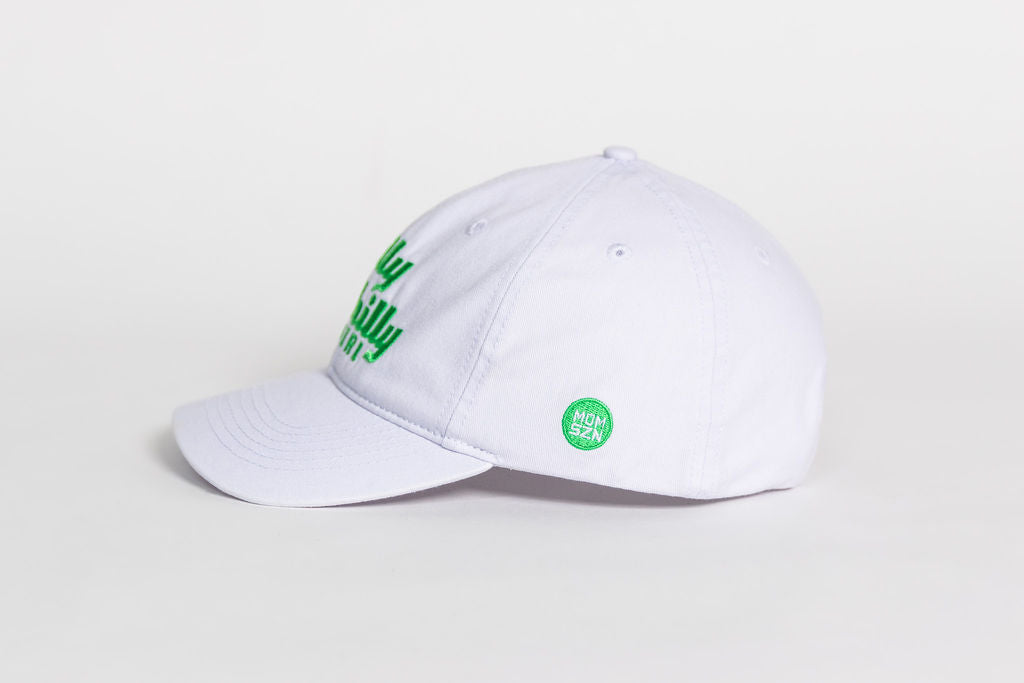 Philly Philly Girl Everyday Hat - White