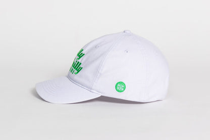 Philly Philly Girl Everyday Hat - White
