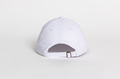 Philly Philly Girl Everyday Hat - White