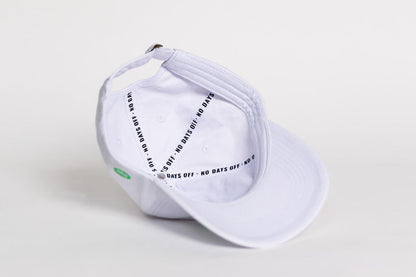 Philly Philly Girl Everyday Hat - White