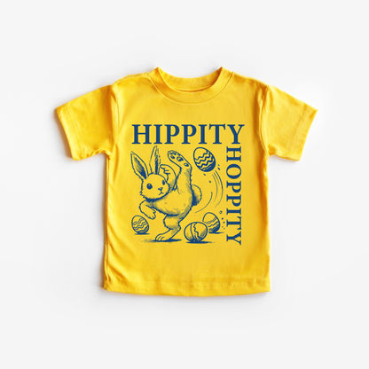 Hippity Hoppity Soccer Bunny