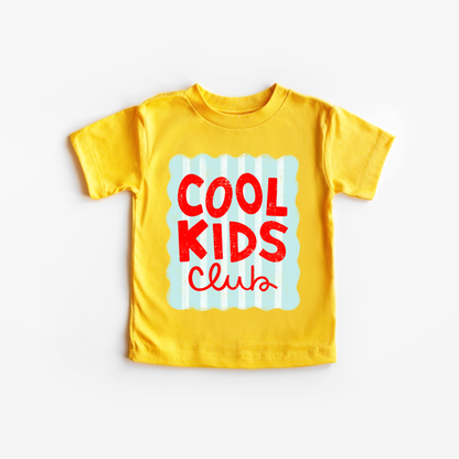 Cool Kids Club