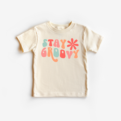 Stay Groovy