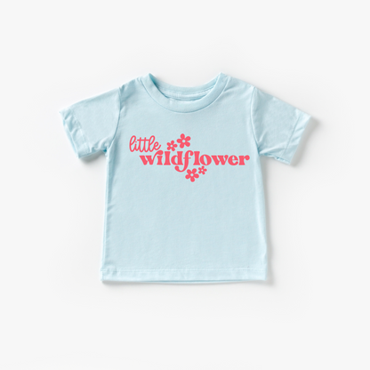Little Wildflower