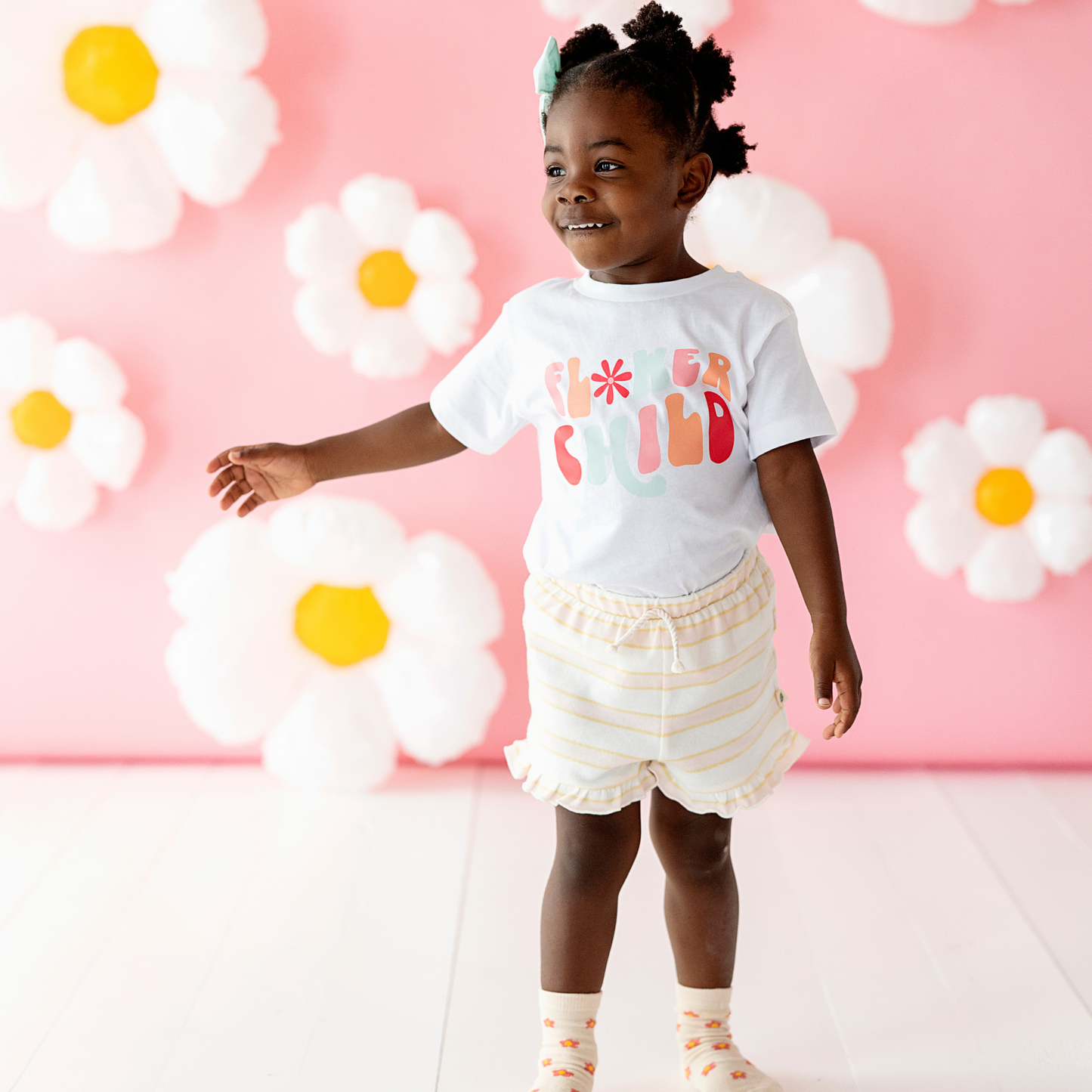 Flower Child