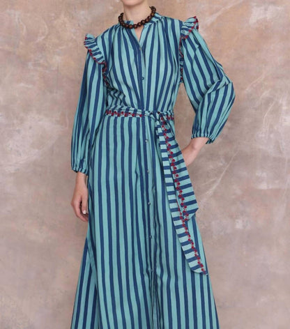 Ritz Maxi Dress