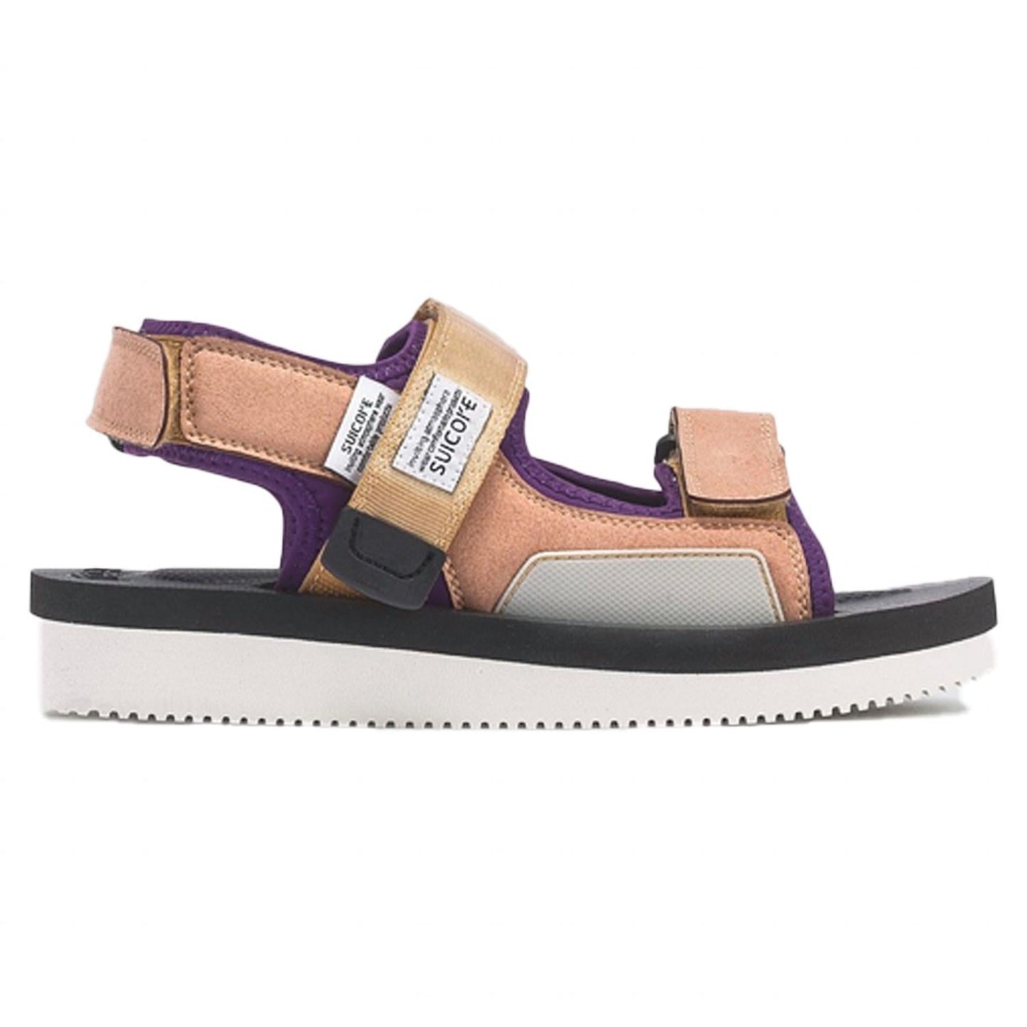 Men's Was-V Sandals