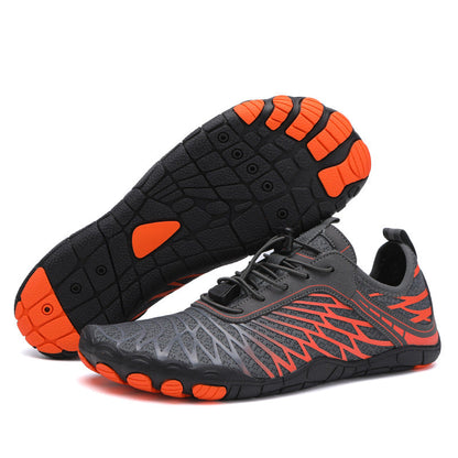Aqua Water Shoes – 5 Colors EU 36–47 | Swimming Wading Yoga Outdoor