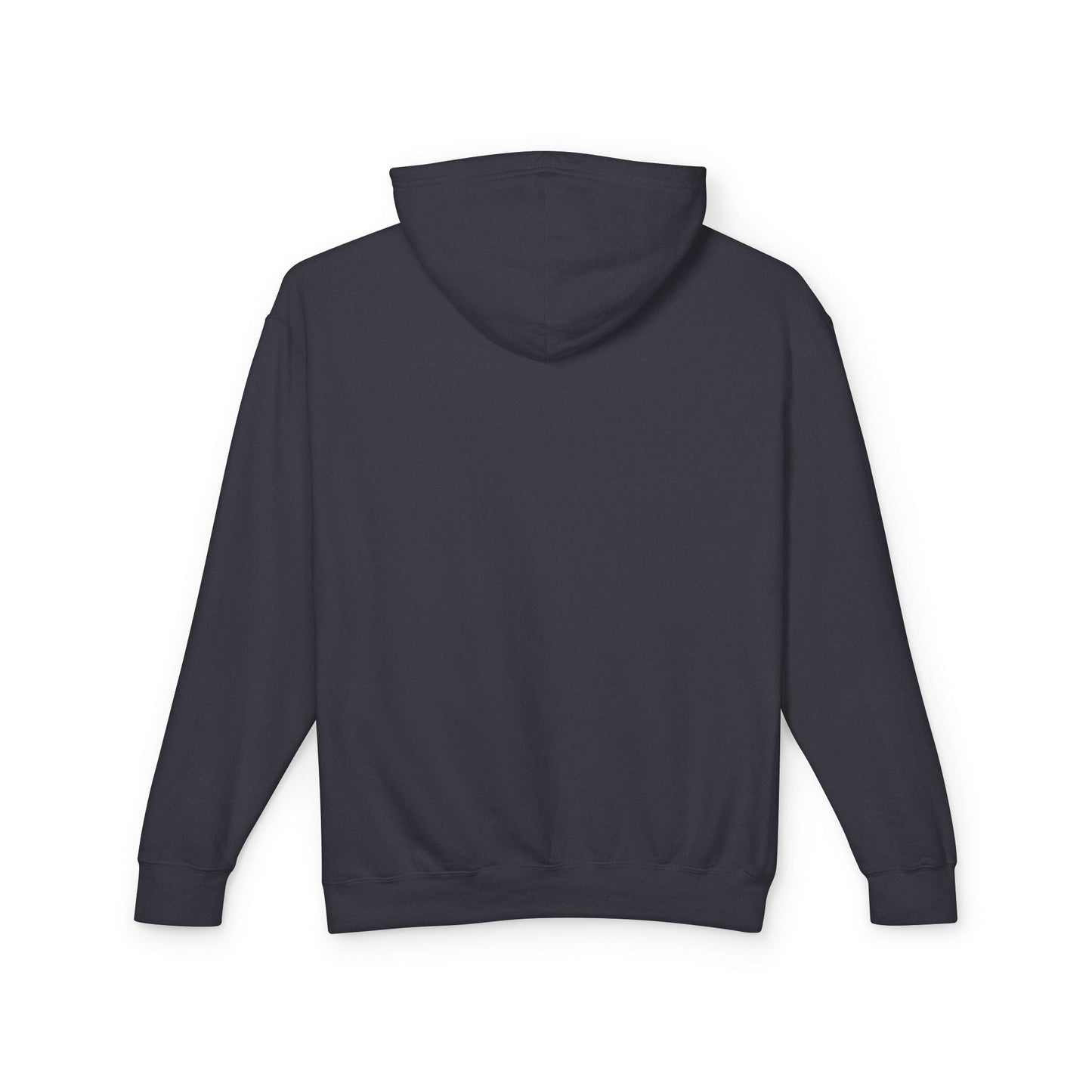 Ratio Spread Hoodie