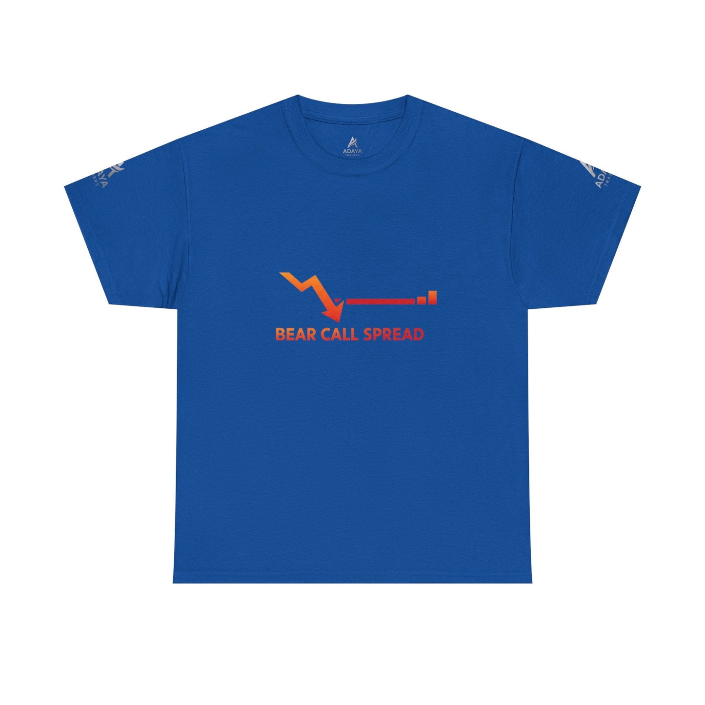 Bear Call Spread Tee