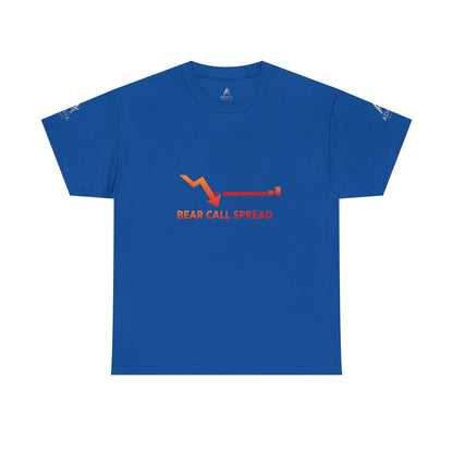 Bear Call Spread Tee