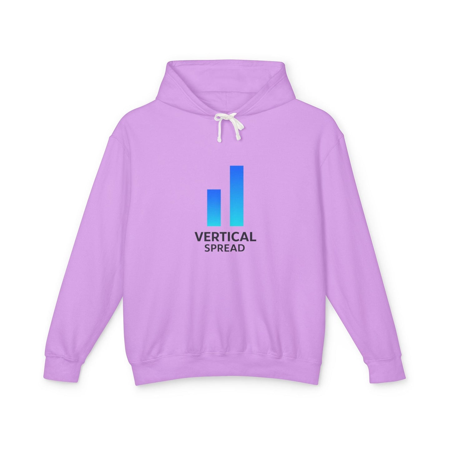 Vertical Spread Hoodie