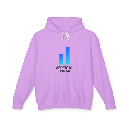 Vertical Spread Hoodie