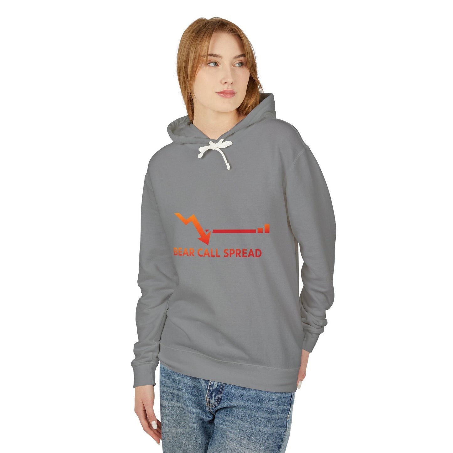 Bear Call Spread Hoodie