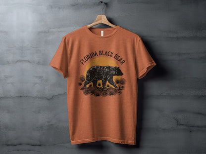 Heritage Florida Bear Trails Classic Nomad Tee