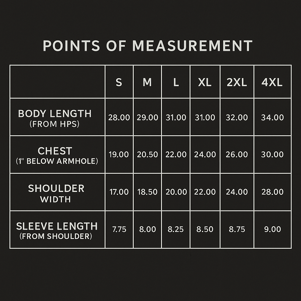 3 pack Extra Soft Medium Weight Short Sleeve T-Shirts – Mashh Gear