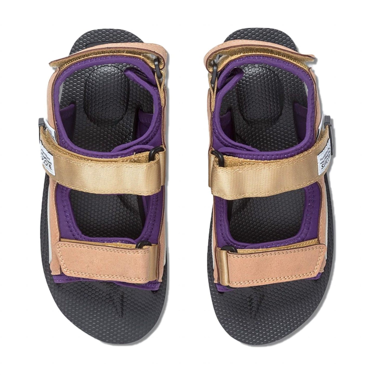 Men's Was-V Sandals